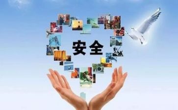 关于安全的作文800字7篇
