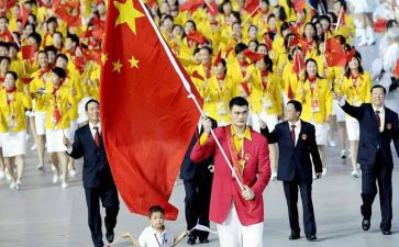 2024奥运开幕式作文推荐7篇