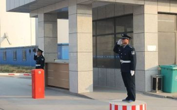 保安师个人总结推荐5篇