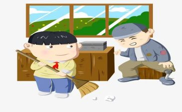 保洁类工作总结通用7篇