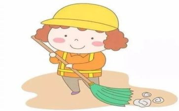 2024年保洁员述职报告7篇