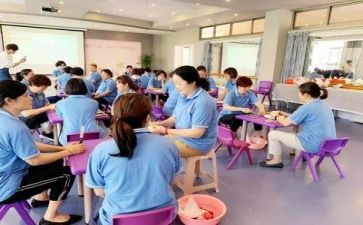 上半年保育个人总结8篇