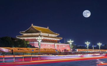 读北京的春节读后感8篇