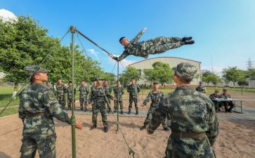 2024消防比武讲话稿6篇