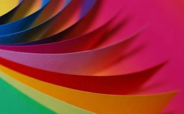 彩色的笔教案5篇