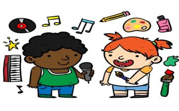 关于唱歌的作文8篇