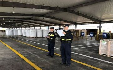 2024年接种证查验工作总结7篇