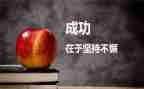 成功与成功作文模板5篇