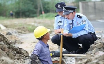 从警日常工作总结范文6篇