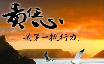 讲担当心得优质8篇