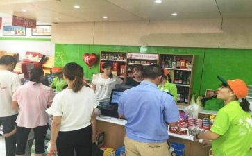 新人到店工作总结范文8篇