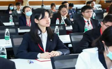大三毕业鉴定表自我鉴定参考8篇
