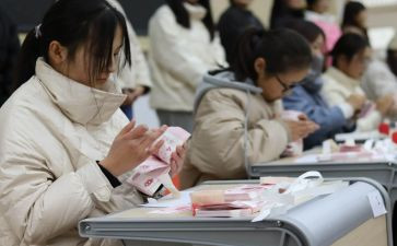 点钞总结及心得体会6篇