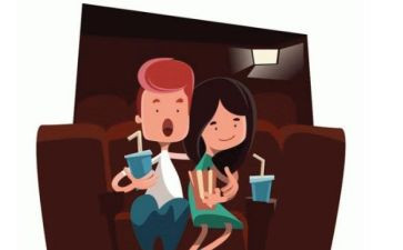 电影券活动方案策划推荐5篇