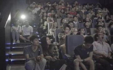 电影日的心得体会优秀6篇