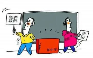 顶岗教师实习个人总结6篇