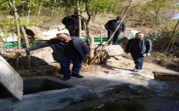 防汛活动方案5篇