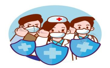 防疫情优秀作文参考6篇