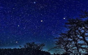 《繁星》的读后感模板6篇
