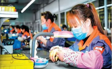 复工复产工作工作总结6篇