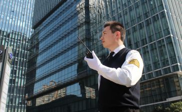 服务工作的个人总结精选5篇