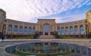 高校教师述职报告范文5篇