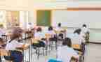 高中班长述职报告5篇
