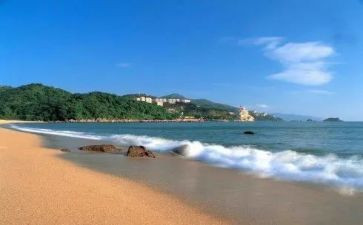 鼓浪屿的作文600字6篇