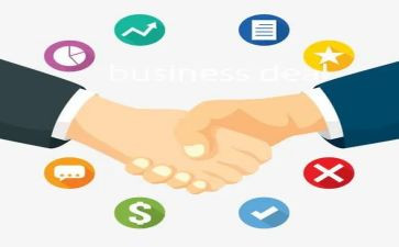 合作开发合同5篇