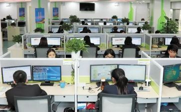 话务员的工作心得体会6篇