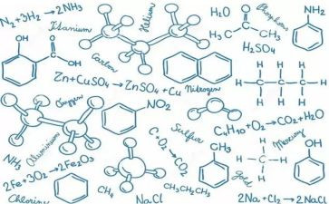 化学课心得体会通用6篇