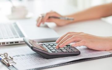 会计总结报告参考7篇