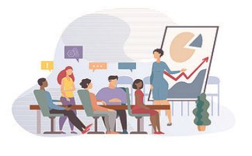 会议述职报告7篇