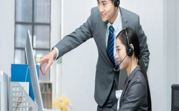 呼叫中心客服年度工作总结8篇