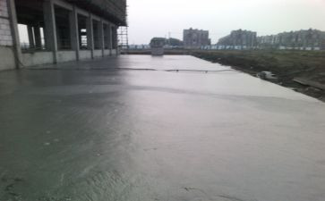 混凝土个人年终总结范文7篇