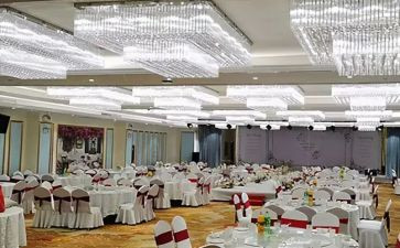 结婚宴活动方案策划7篇