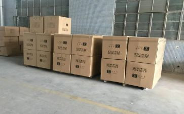 危险品货物运输合同模板5篇