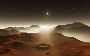 火星,作文优秀6篇