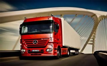 国际货运合同5篇