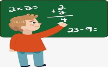 9,10的加减法教案通用5篇