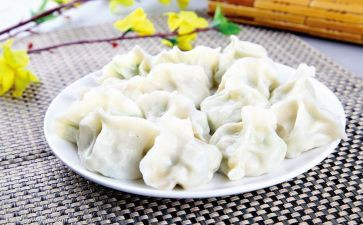 饺子的作文通用8篇