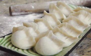 饺子的作文优秀5篇