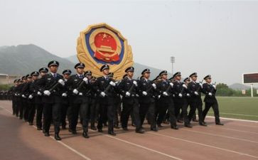 警察述职报告7篇
