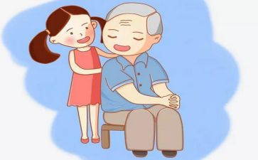 敬老心得体会精选5篇