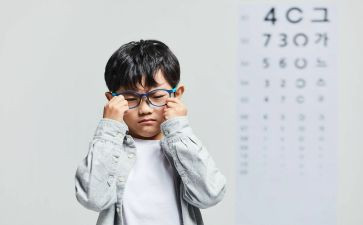 近视眼的调查报告推荐5篇