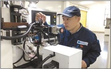 技术员2024年工作总结推荐5篇