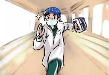 急诊科优秀护士演讲稿6篇