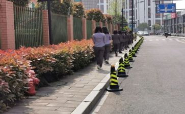 心的距离作文精选6篇