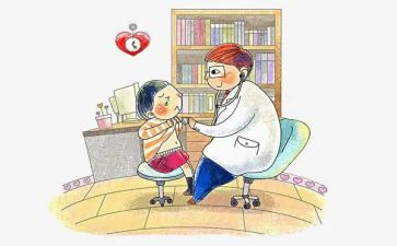 《学会看病》教案5篇
