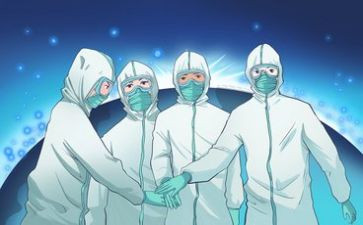教师抗疫心得体会5篇